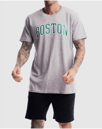 Counter Culture - Boston Tee
