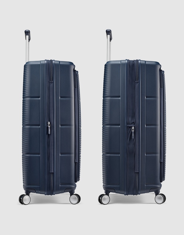 Samsonite - Paralux Suitcase Suitcase 81Cm Expandable