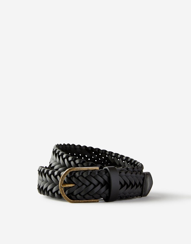 Cotton On - Signature Braided Belt