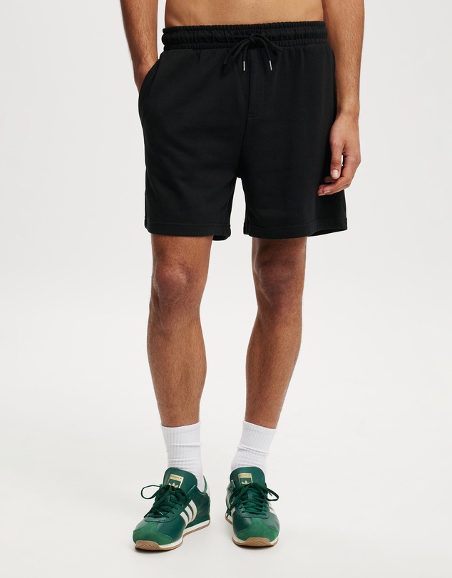 Cotton On - Everyday Fleece Short