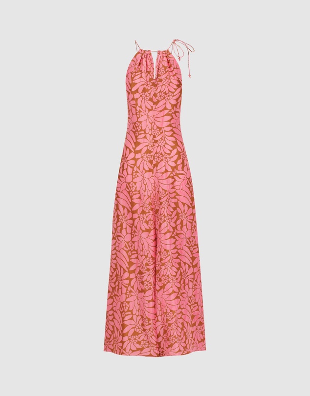 HANNAH - Ines Dress