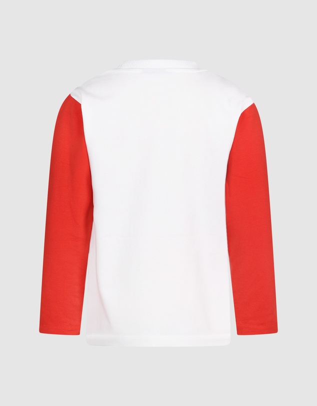 Rock Your Kid - Max Long-Sleeved Tee - Kids