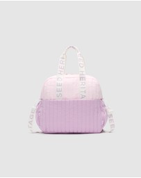 Seed Heritage - Overnight Bag