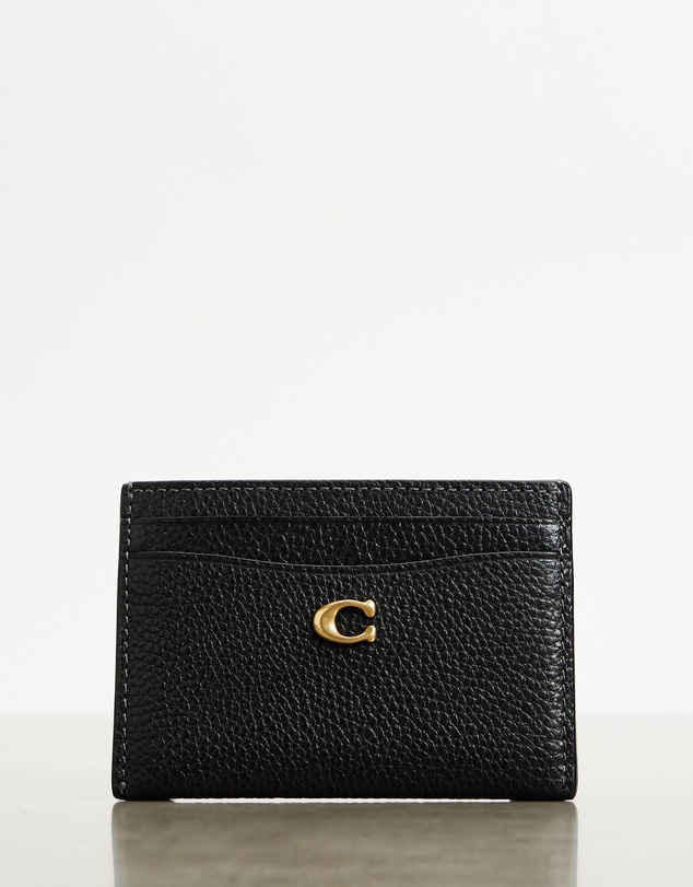 Coach - Essential Card Case