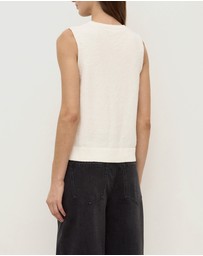 Assembly Label - Palma Knit Vest