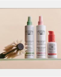 Christophe Robin - Regenerating Serum With Prickly Pear Oil 50ml