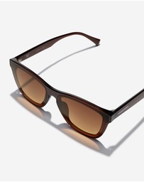 Hawkers Co - HAWKERS - Hawkers x Pierre Gasly - Downtown Max Sunglasses for Men and Women UV400