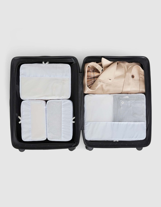 Globite - Voyager Packing Cube 4pc