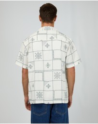 Silent Theory - Icon SS Shirt