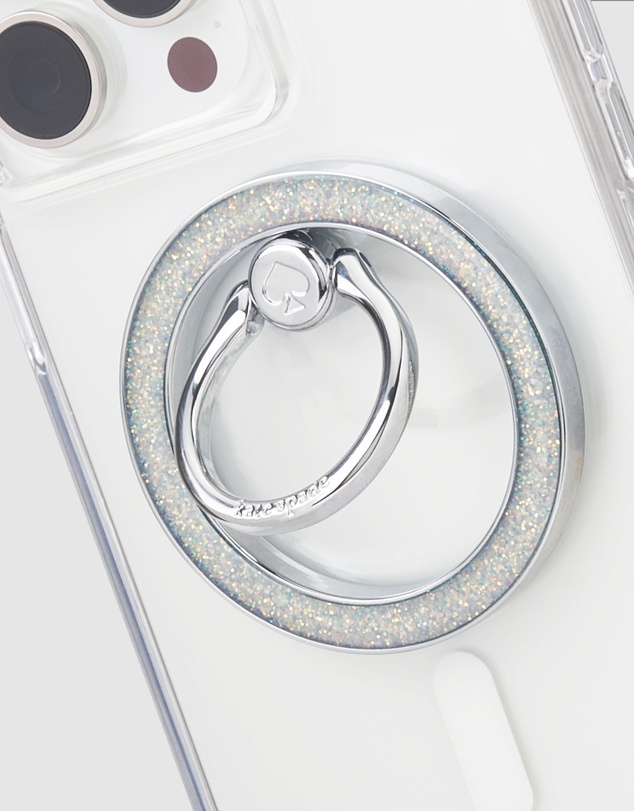 Kate Spade - Kate Spade Magnetic Ring Stand MagSafe