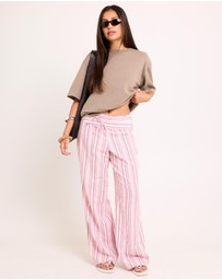 General Pants Co. Basics - Oversized T-Shirt