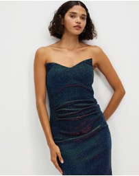 Romance by Honey and Beau - Venus Dress