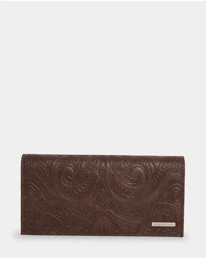 Billabong - Womens Sunset Rhapsody Beach Wallet