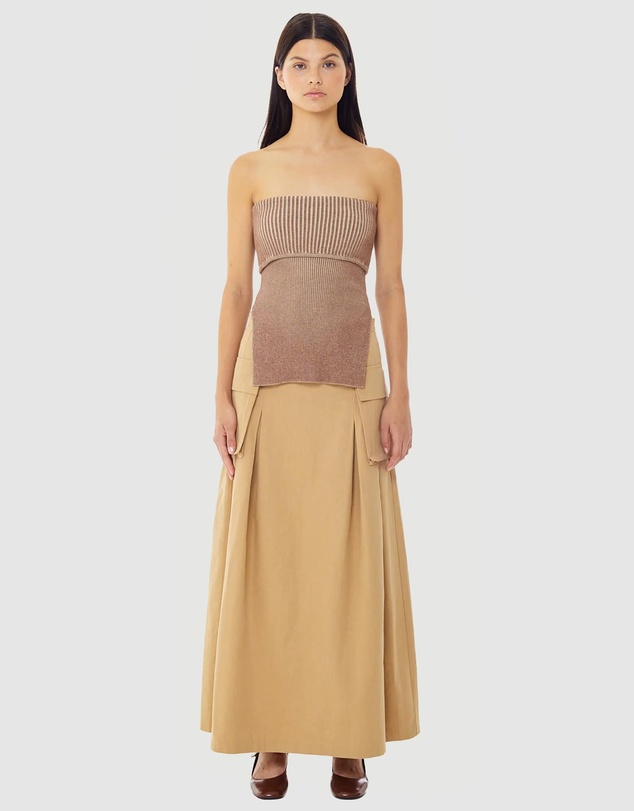 Find Me Now - Hestia Bodice Tube