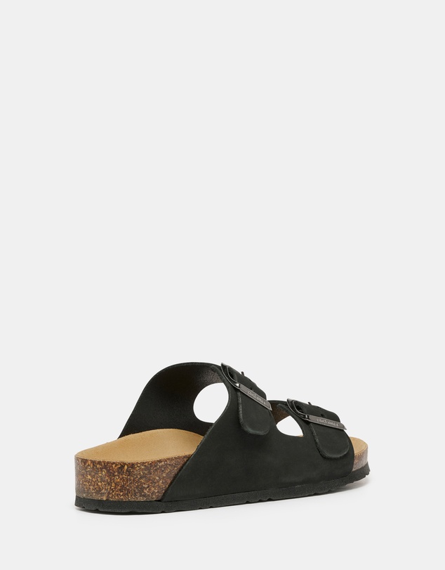 BioNatura - Licata Leather Sandals
