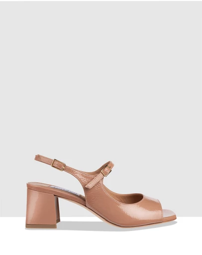 Habbot - Camelie Heeled Sandals