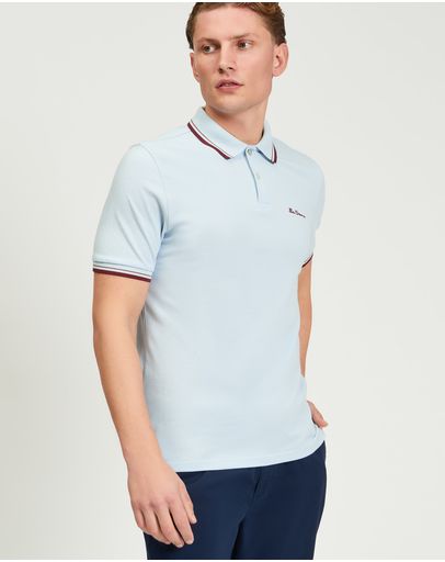 POWDER BLUE