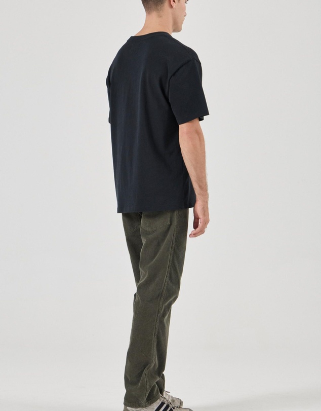 Rolla's - Rancho Jean - Dark Eucalypt Cord