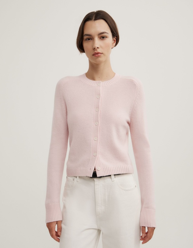 Witchery - Cashmere Cardigan
