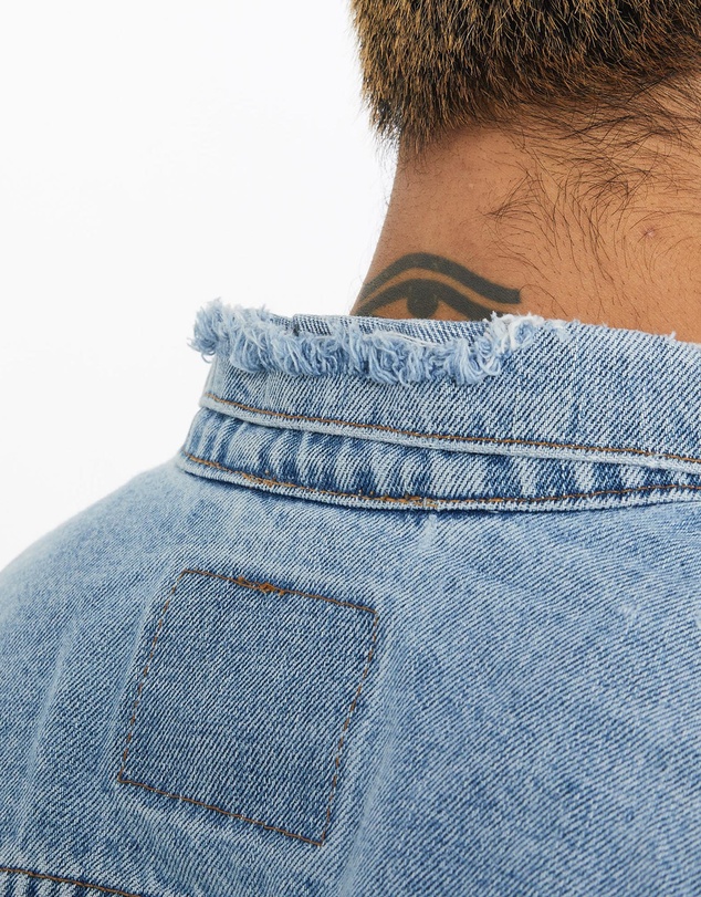 Vintage by The Real Deal - Pre Loved - Vintage 90s Levi's Denim Jacket