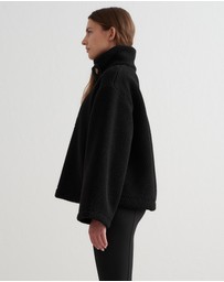 Aim'n - Pile Anorak