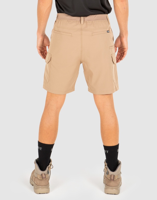 UNIT Workwear - UNIT Men's Workwear Shorts 19