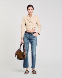 Sandro - Alessandrie Blazer