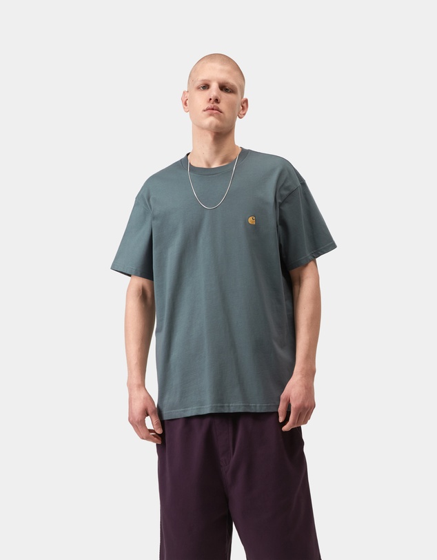 Carhartt WIP - SS Chase T-Shirt