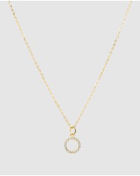 Pastiche - Maliyah Necklace