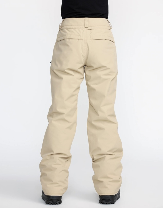 Volcom - Womens Frochickie Insulated Pant