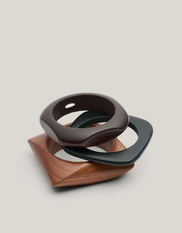 Witchery - Bowie Bangle Set