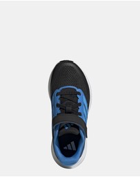 adidas Performance - Runfalcon 5 Self-Fastening EL Pre-School