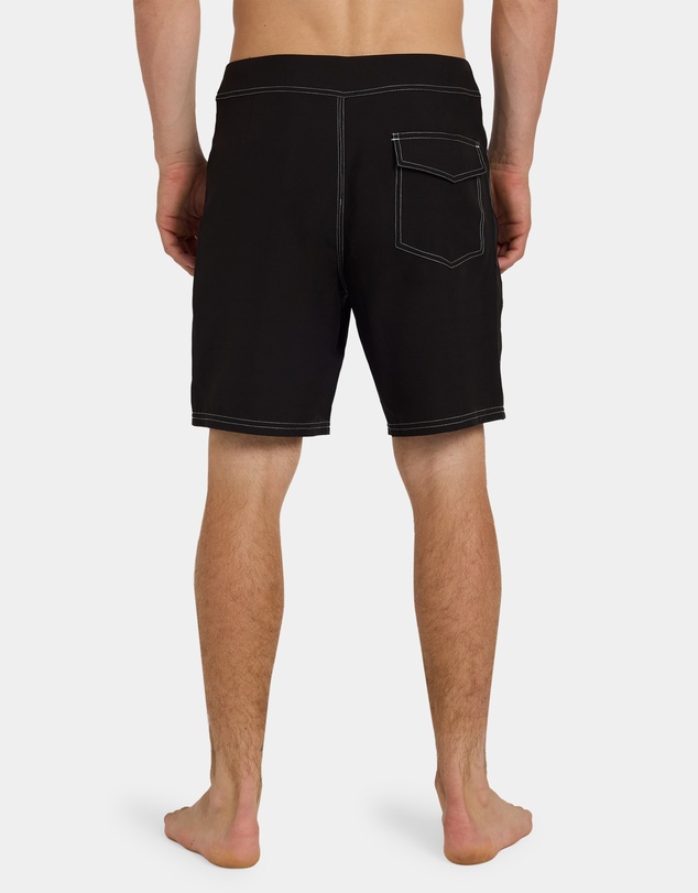 Quiksilver - Mens Original Straight 18
