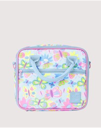 The Somewhere Co - Butterfly Mini Lunch Case