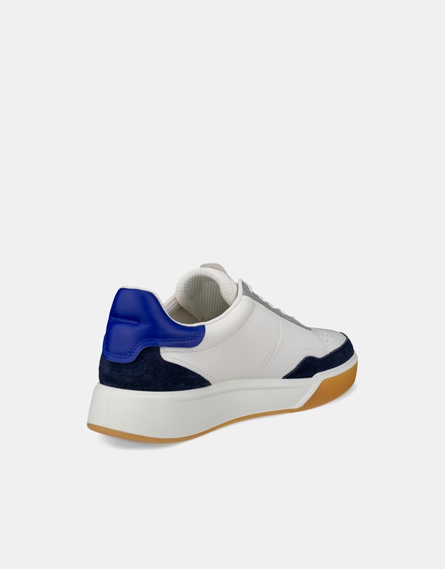 ECCO - ECCO Street Court