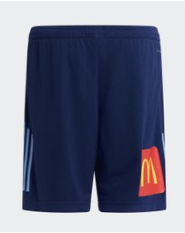 adidas Performance - Westpac NSW Blues Gym Shorts Youth Kids