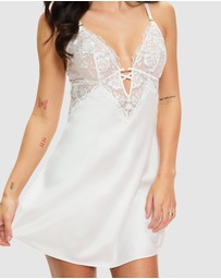 Ann Summers - Endless Attraction Chemise