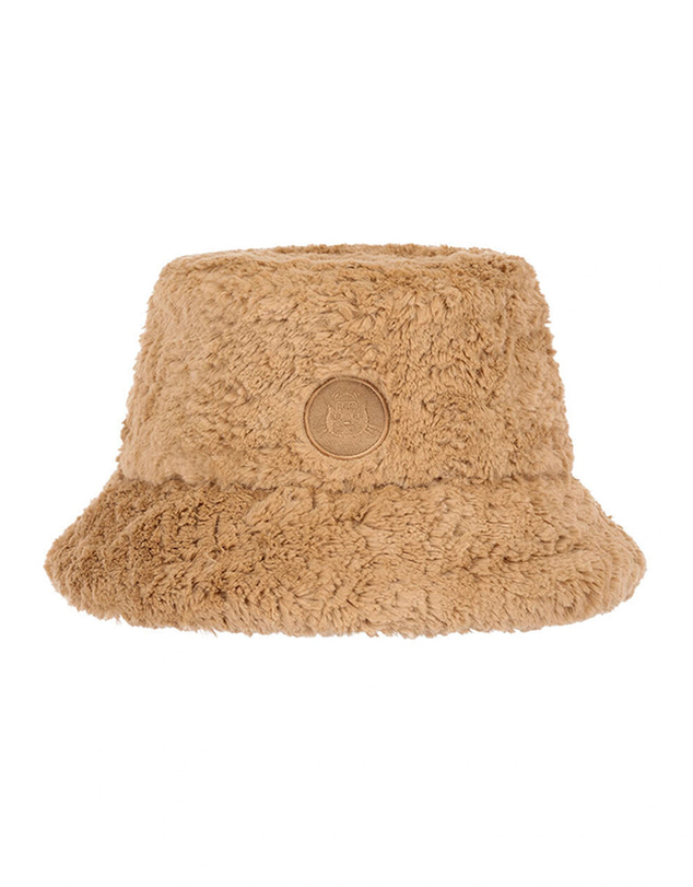 Jellycat - Bartholomew Bear Fluffleshade Hat
