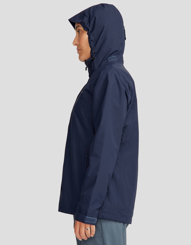Kathmandu - Andulo 2-layer Rain Jacket