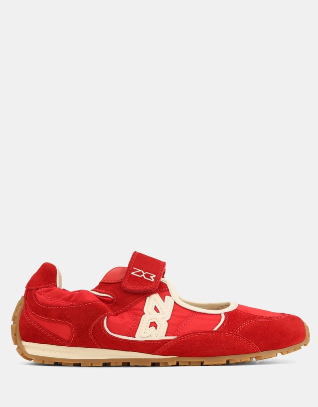 Nokwol - Breeze Sneaker