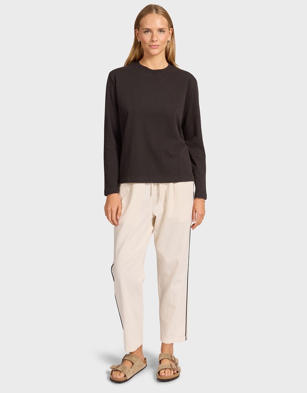 Academy Brand - Long Sleeve Tee