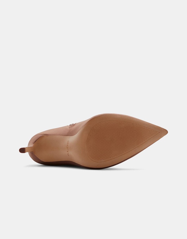 ALDO - Acassia Over The Knee Booties