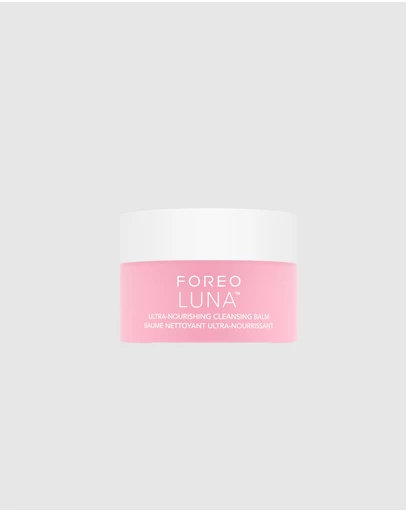 FOREO - LUNA™ Ultra Nourishing Cleansing Balm