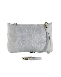 Lux Haide - Pearl Cross Body Clutch Bag