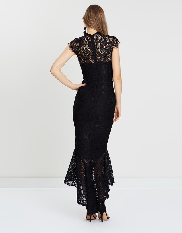 Miss Holly - Francis Dress