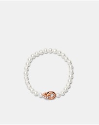MIMCO - Circulate Pearl Bracelet