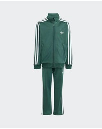 adidas Originals - Firebird Tracksuit - Kids-Teens