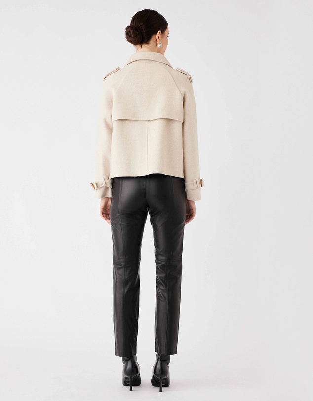 Esmaee - Virtual Cropped Trench 