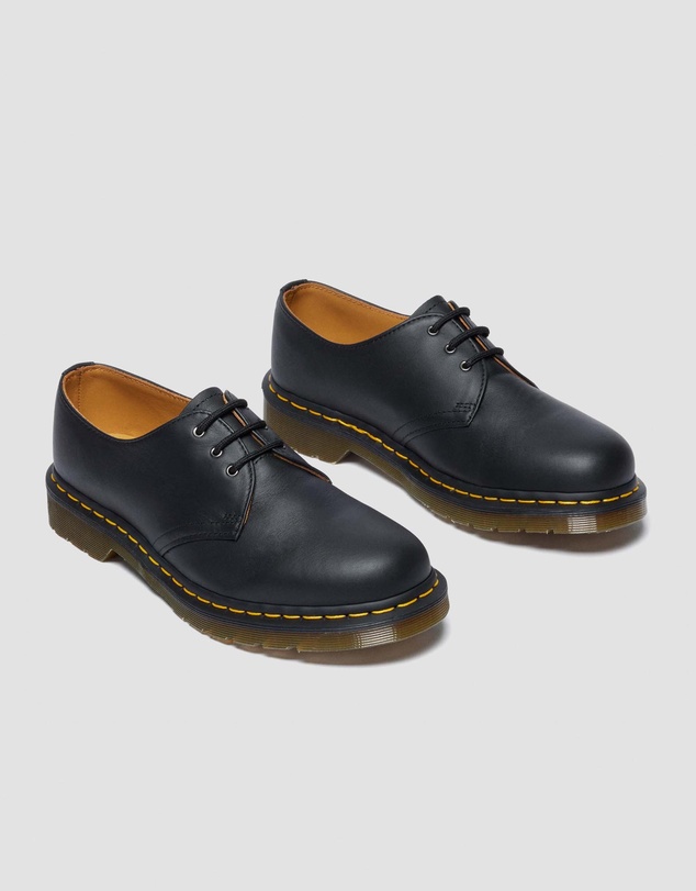 Dr Martens - 1461 3 Eye Gibson - Women's