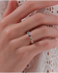 Karen Walker - Baroque Ring